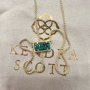 Kendra Scott Pattie Necklace